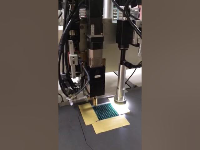 LCD-CNC-CCD